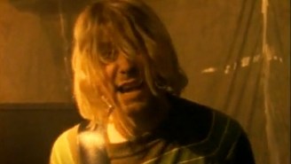 Check Out This Casting Call For Nirvana’s ‘Smells Like Teen Spirit’ Video