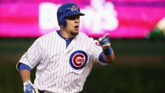 Chicago Cubs’ Rookie Kyle Schwarber Was Once A High School Show Choir Stud