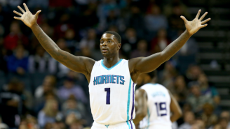 Lance Stephenson Tweeted His Own Highlight Reel To Show The World He Isn’t ‘Trash’