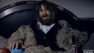 Let’s Discuss That Incredibly Frustrating Ending To Sunday Night’s ‘Last Man On Earth’