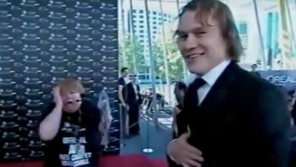 Heath Ledger Once Caused A ‘Kath And Kim’ Star To Totally Lose It On The Red Carpet