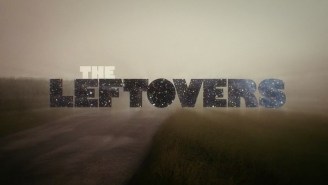New ‘Leftovers’ title sequence playfully lets the mystery be