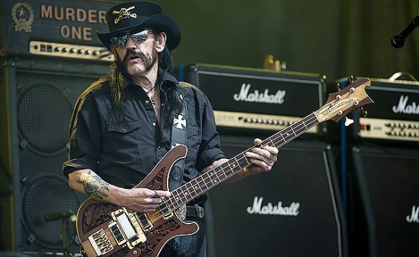 lemmy-motorhead