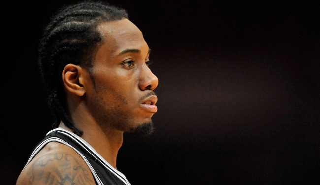 kawhi leonard new contract