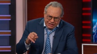 Lewis Black’s Latest ‘Daily Show’ Segment Was All About Mocking Millennials And Ended In A Startling Revelation