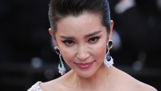Li Bingbing Will Play A New Chinese Superhero In Stan Lee’s ‘Realm’