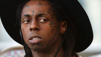 Apparently Lil Wayne Is Furious About Martin Shkreli’s ‘Tha Carter 5’ Leaks