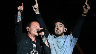 Linkin Park: If You Think We Sold Out ‘Stab Yourself In The Face’