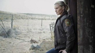 Netflix Cements Its Content-King Status By Renewing ‘Longmire’ And Acquiring ‘Power Rangers’