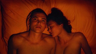 Gaspar Noe On His Emotionally Distressing, Sexually Explicit, 3D Movie ‘Love’