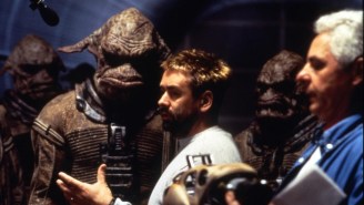 Luc Besson loses plagiarism suit to John Carpenter while prepping his new film