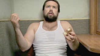 All The Times Mac From ‘It’s Always Sunny’ Was A Terrible Person