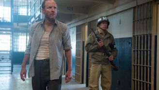 Review: ‘Manhattan’ sharper than ever as atomic bomb drama begins season 2