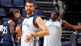 Why Every Basketball Fan Should Care About This Season’s Memphis Grizzlies