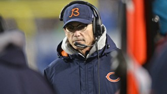 We Now Know The Moment Marc Trestman Lost The Bears Locker Room Last Year