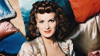 Maureen O’Hara, Better Known As ‘The Queen Of Technicolor,’ Has Passed Away At 95