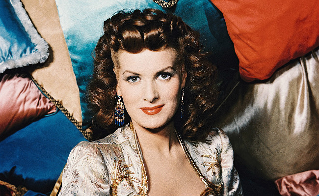 Maureen O’Hara, Legendary Hollywood Actress Passed Away At 95