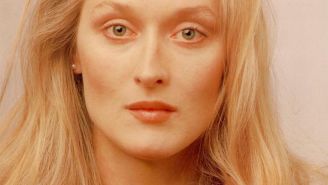 Meryl Streep’s worst Oscar-nominated performance comes to Netflix October 23
