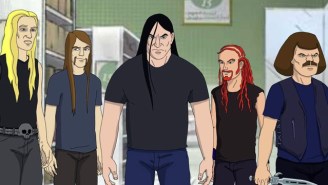 ‘Metalocalypse’ Needs Your Help To Provide A Fitting Encore Performance