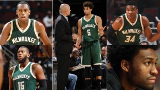 Why Every Basketball Fan Should Care About This Season’s Milwaukee Bucks