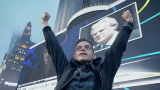 Don’t Worry, The Cast Of ‘Mr. Robot’ Doesn’t Know What’s Happening On The Show Either