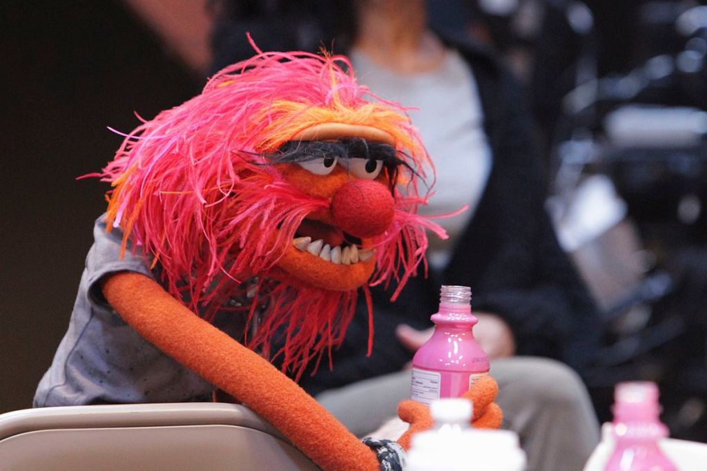 Morning TV Round-Up: 'The Muppets,' 'The Grinder' & 'The Flash' reviews