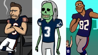 The Most Surprising Winners From NFL Week 4, Illustrated