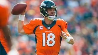 Here’s A Timeline Of Peyton Manning’s Injury And The Broncos’ Future Plans At Quarterback