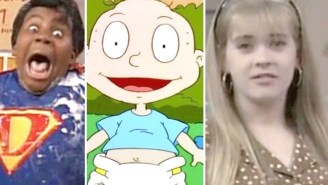Ranking The Best Nickelodeon Shows Of The ’90s