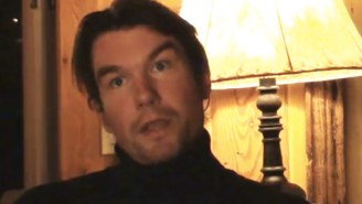 Jerry O’Connell Has Been Terrified Of Tom Cruise Ever Since That ‘Funny Or Die’ Scientology Spoof