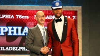 Yahoo Sports Announces Plans To Spoil ESPN’s Coverage Of The 2016 NBA Draft