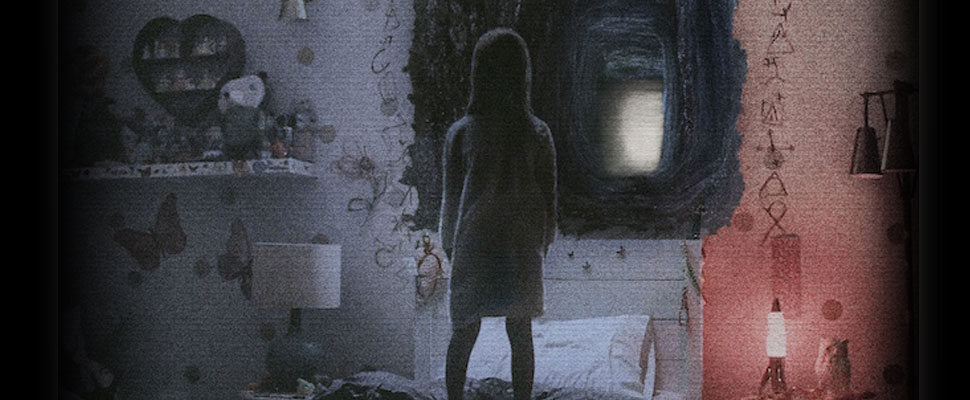 A Running Diary Of Watching ‘Paranormal Activity: The Ghost Dimension’