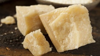 11 People Have Been Arrested After Stealing Nearly $1M Worth Of Parmesan Cheese