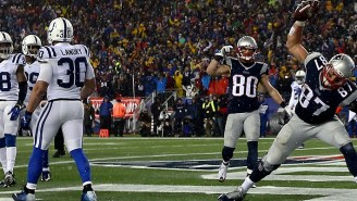 Sweet Revenge: Just How Badly Will The Patriots Mercilessly Crush The Colts?