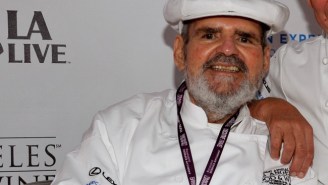 Paul Prudhomme, The Chef Who Brought Creole And Cajun Food Into The Mainstream, Has Died At 75