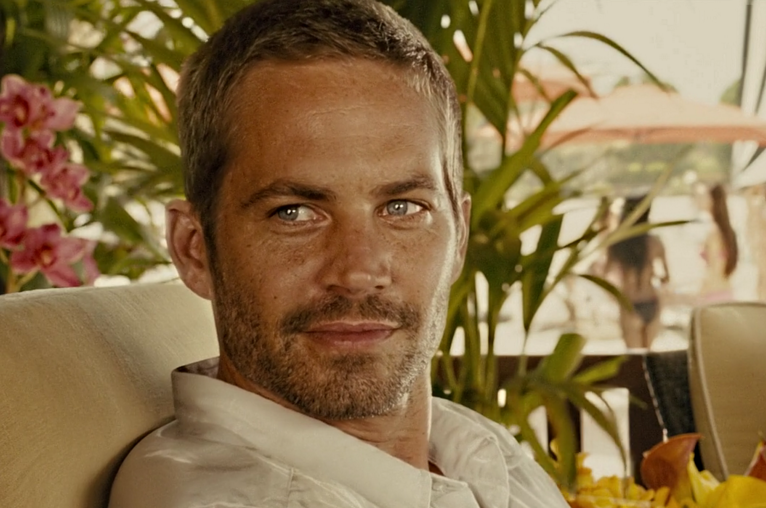 'Furious 7' Scenes VFX Paul Walker — See