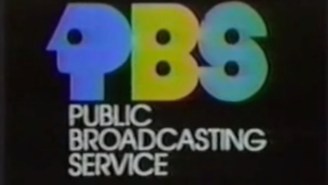 The 1980 PBS Logo Is The Greatest Horror Movie Ever Made