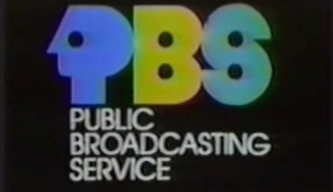 The 1980 PBS Logo Is The Greatest Horror Movie Ever Made