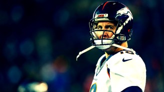 Did Atlanta Give Peyton Manning The Blueprint To Beat The Panthers?