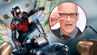 Reports Indicate That Marvel Will Bring Peyton Reed Back To Direct ‘Ant-Man And Wasp’