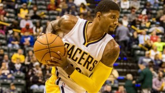 Why It’s Far Too Early For Paul George To Decide That He’s Not ‘Cut Out’ For Power Forward