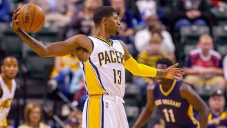 Is Pacers Star Paul George Bound For The Best Season Of His Revived Career?
