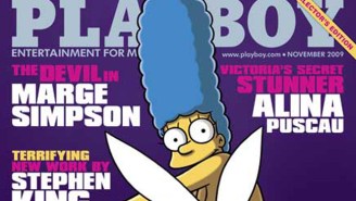 The Internet’s Funniest Reactions To ‘Playboy’ No Longer Showing Boobs
