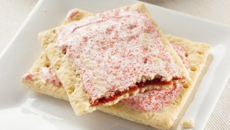 Forever In Dessert Denial, Pop Tarts Announces New Flavors Including Maple Bacon
