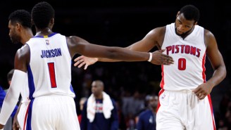 Why Every Basketball Fan Should Care About This Season’s Detroit Pistons