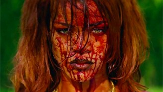 Rihanna’s New Album ‘Anti’ Might Not Even Be Finished According To Sia