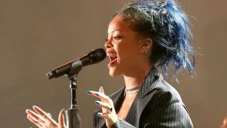 Here’s Why Rihanna’s Been Forced To Postpone The Start Of Her ANTI Tour