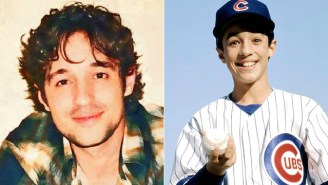 Henry Rowengartner Will Make An Appearance At The Cubs-Mets NLCS Game