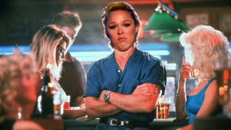 Ronda Rousey’s Remake Of ‘Road House’ Officially Has An Odd Choice For Director