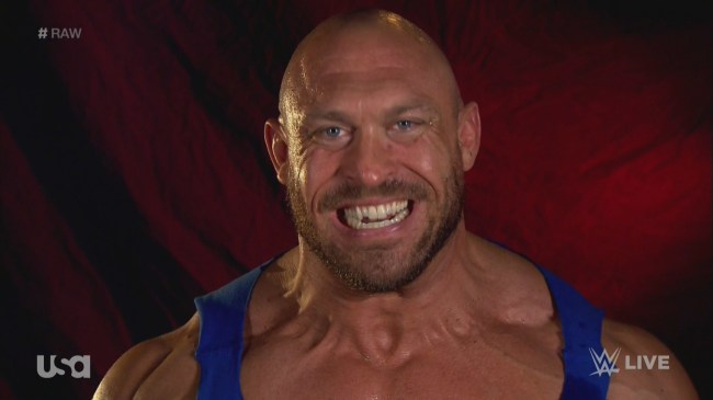 Ryback teeth